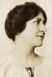 Evelyn Beatrice Longman